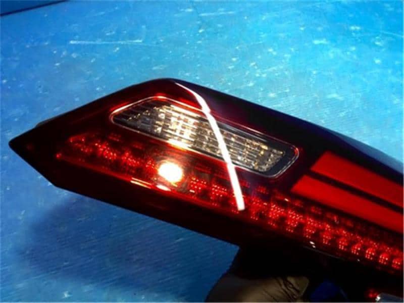Right Tail Light HONDA Vezel 2014 DAA-RU4 — photo 4