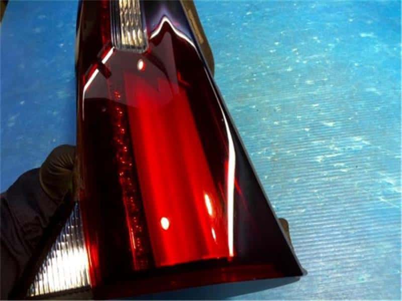 Right Tail Light HONDA Vezel 2014 DAA-RU4 — photo 5