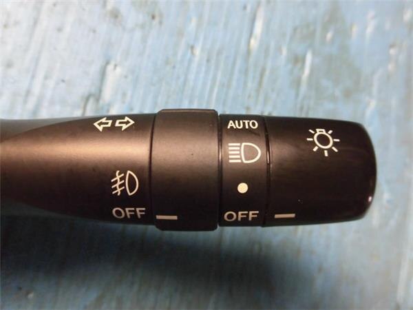 Combination Switch TOYOTA vellfire 2009 DBA-ANH25 — photo 2