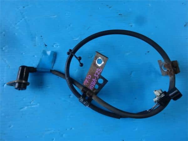 ABS Sensor MITSUBISHI Pajero Mini 2012 ABA-H58A MR407486 — photo 1