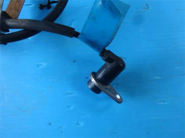 ABS Sensor MITSUBISHI Pajero Mini 2012 ABA-H58A MR407486 — photo 2