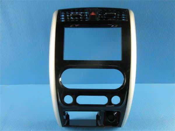 Other Exterior Parts SUZUKI Jimny 2015 ABA-JB23W — photo 1