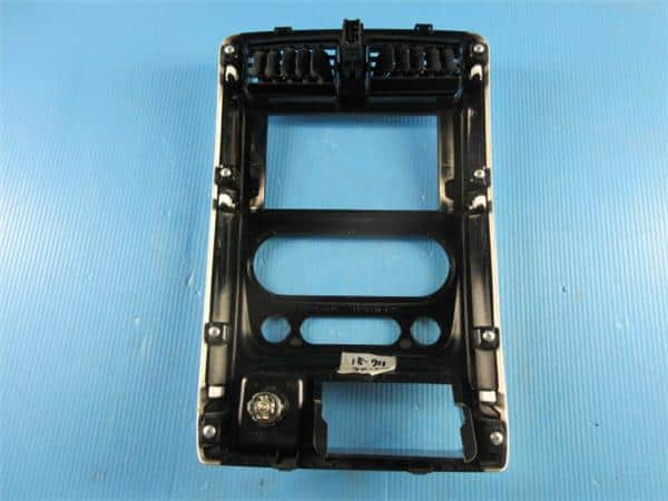 Other Exterior Parts SUZUKI Jimny 2015 ABA-JB23W — photo 2