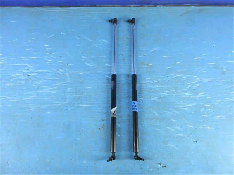Trunk Damper HONDA Stream 2007 DBA-RN9 04741SMA000 — photo 1