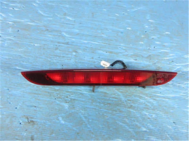Light MITSUBISHI Ai 2007 CBA-HA1W — photo 1