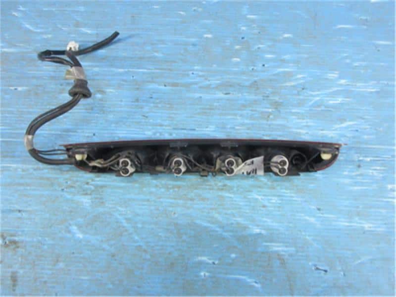 Light MITSUBISHI Ai 2007 CBA-HA1W — photo 2