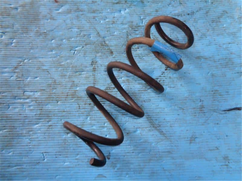Coil Spring HONDA N-wgn 2014 DBA-JH2 — photo 1