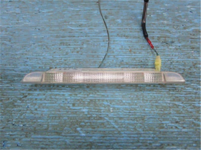 Light DAIHATSU Tanto 2007 ABA-L360S 81570B2310 — photo 1