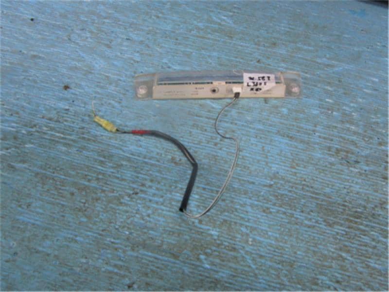 Light DAIHATSU Tanto 2007 ABA-L360S 81570B2310 — photo 2