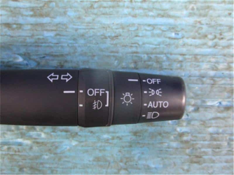 Switch HONDA N BOX 2015 DBA-JF2 — photo 2