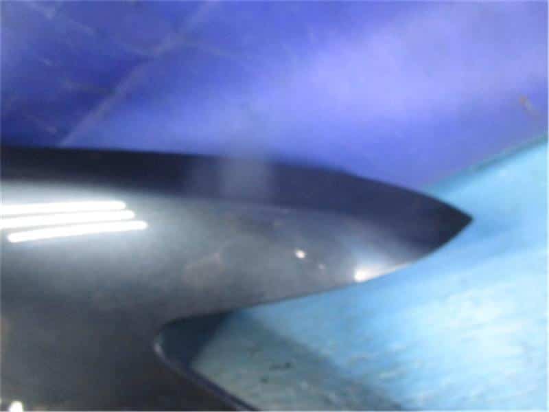 Right Fender Panel NISSAN Serena 2012 DBA-FC26 — photo 2