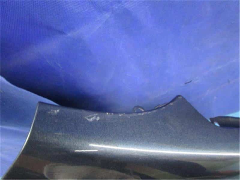Right Fender Panel NISSAN Serena 2012 DBA-FC26 — photo 3
