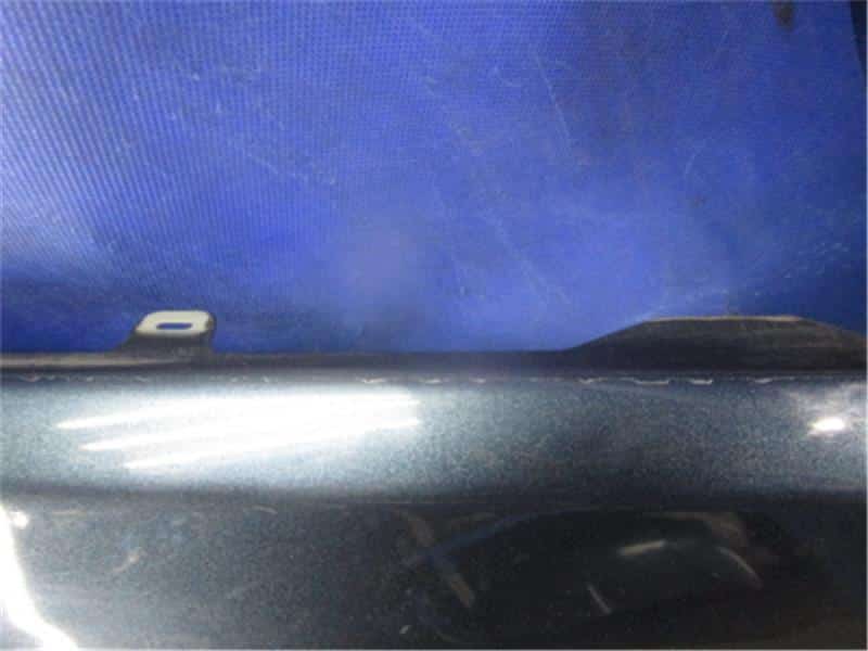 Right Fender Panel NISSAN Serena 2012 DBA-FC26 — photo 4