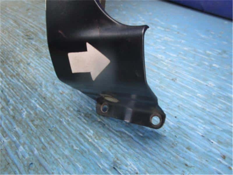 Left Fender Panel NISSAN Serena 2012 DBA-FC26 — photo 3