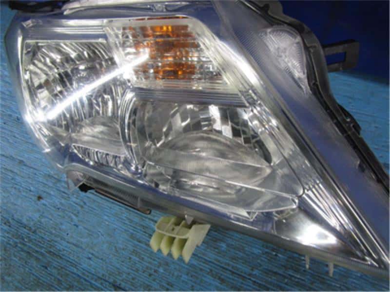 Right Headlight NISSAN Serena 2012 DBA-FC26 — photo 2