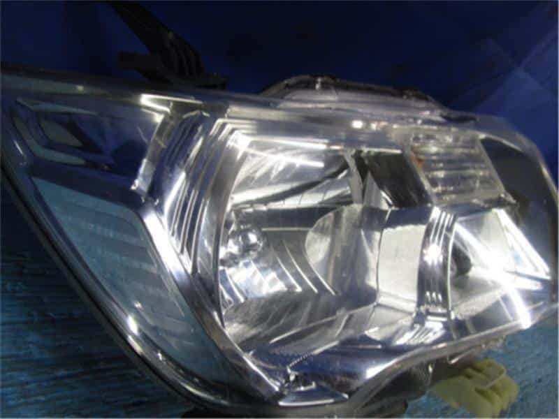 Right Headlight NISSAN Serena 2012 DBA-FC26 — photo 3