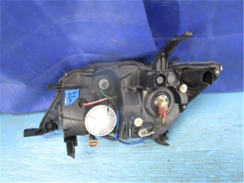 Right Headlight NISSAN Serena 2012 DBA-FC26 — photo 5