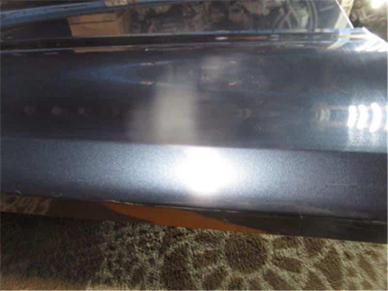 Front Left Door Assembly NISSAN Serena 2012 DBA-FC26 — photo 4