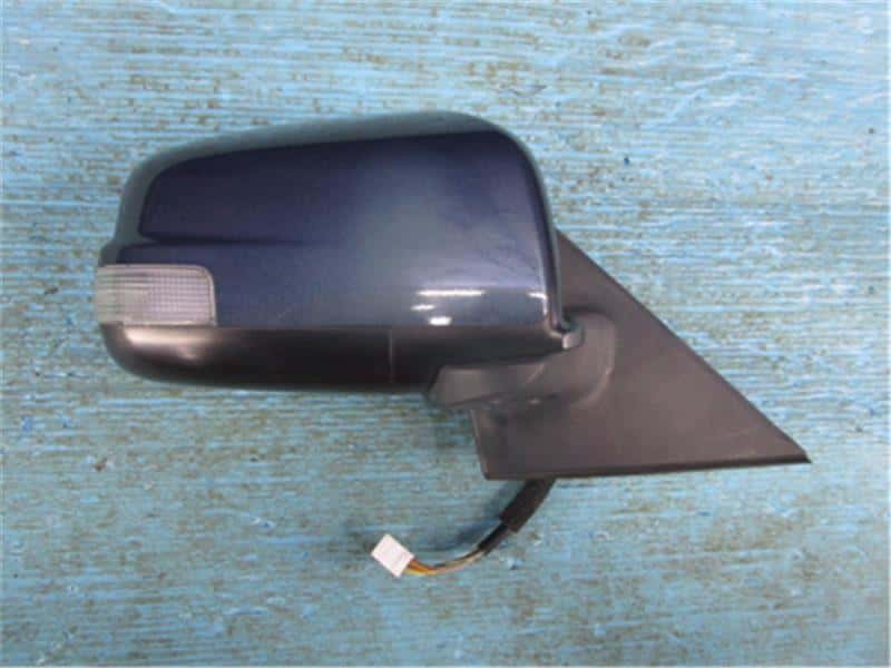 Right Side Door Mirror NISSAN Serena 2012 DBA-FC26 — photo 1