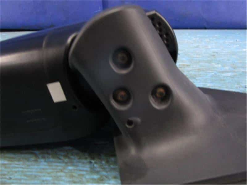 Right Side Door Mirror NISSAN Serena 2012 DBA-FC26 — photo 2