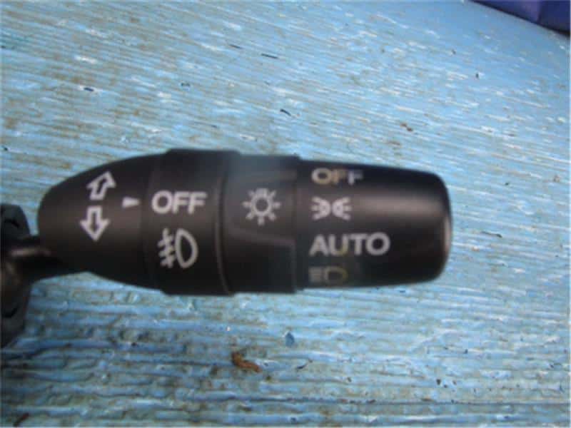Combination Switch HONDA Crossroad 2007 DBA-RT4 — photo 2