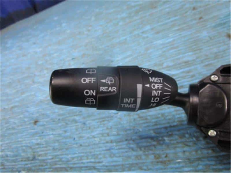 Combination Switch HONDA Crossroad 2007 DBA-RT4 — photo 3