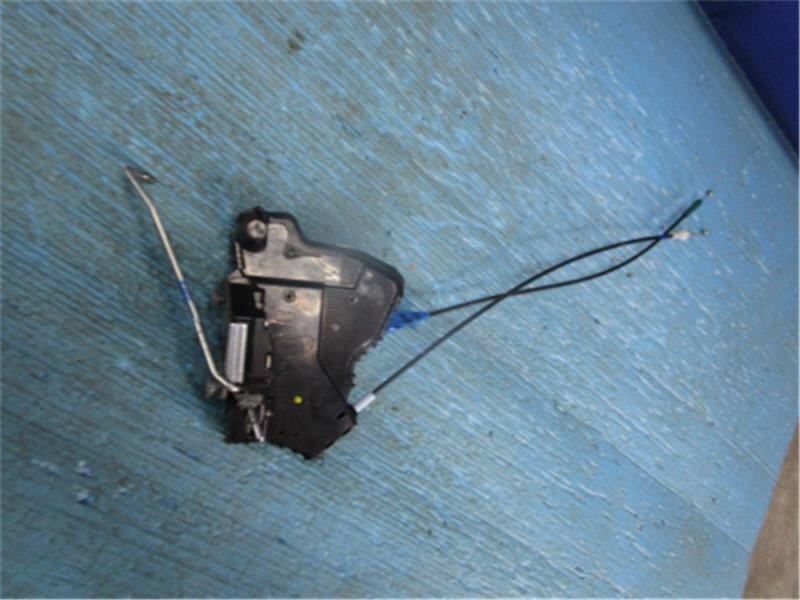 Other Exterior Parts TOYOTA Corolla Fielder 2010 DBA-NZE141 — photo 2