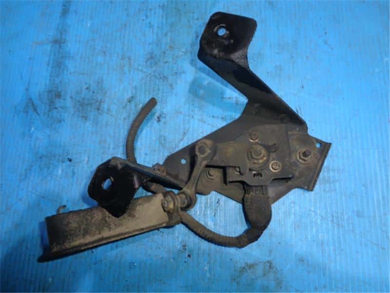 Other Exterior Parts SUZUKI Alto Lapin 2015 DBA-HE22S 3864082K20 — photo 1