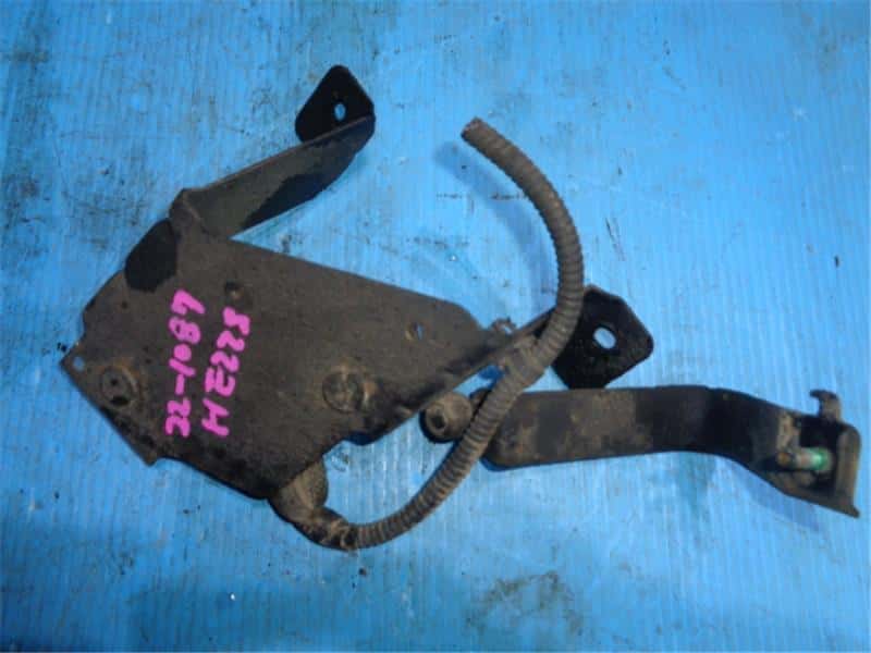 Other Exterior Parts SUZUKI Alto Lapin 2015 DBA-HE22S 3864082K20 — photo 2