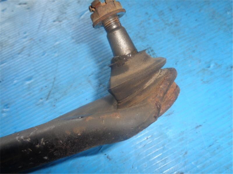 Front Right Lower Control Arm TOYOTA Vitz 2009 CBA-NCP95 — photo 2