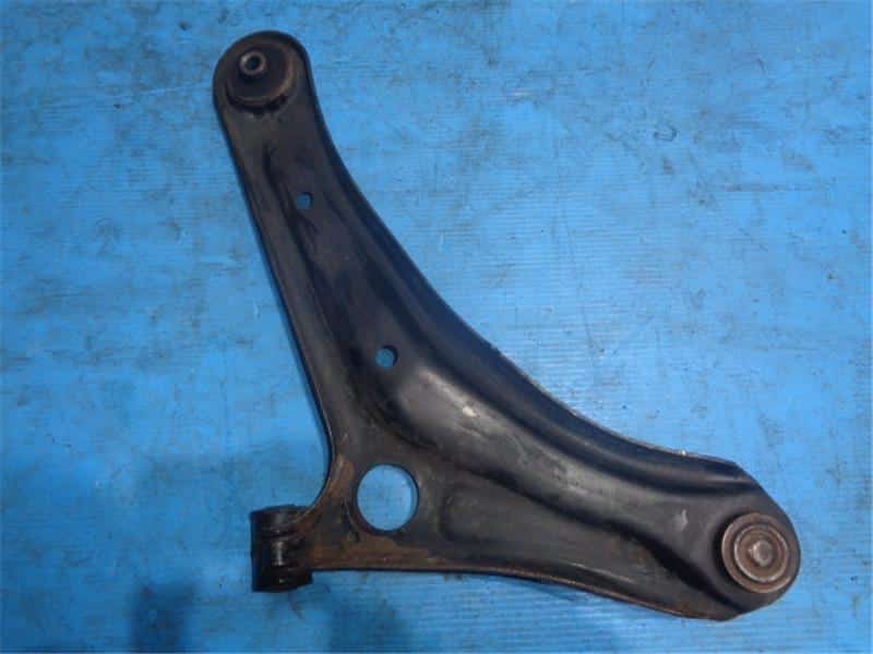 Front Left Lower Control Arm SUZUKI Carry 2018 EBD-DA16T 4520282MB1 — photo 4
