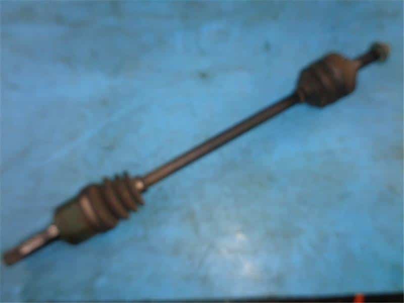 Rear Right Drive Shaft MAZDA Roadstar 2003 GH-NB6C MD2125500 — photo 1