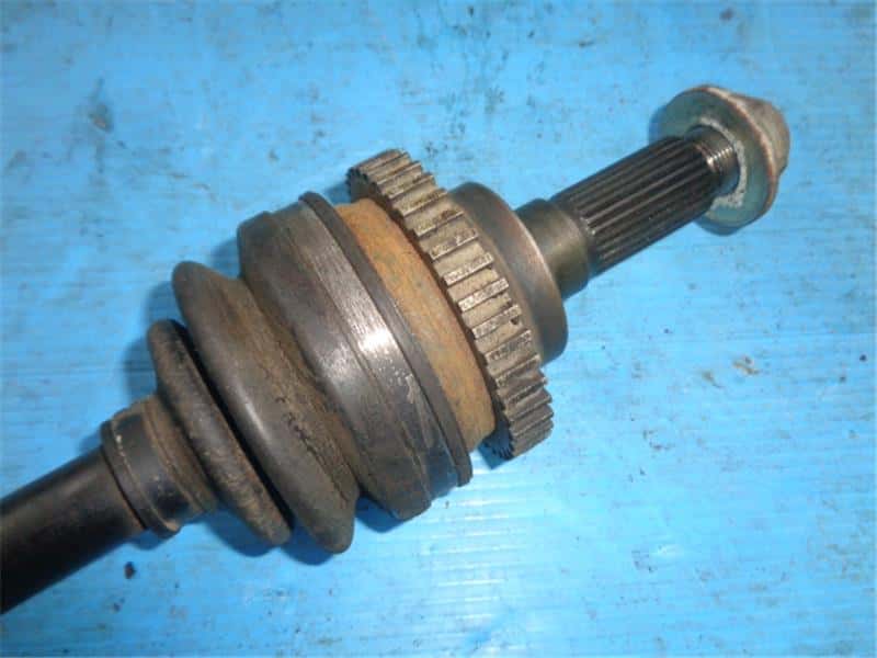 Rear Right Drive Shaft MAZDA Roadstar 2003 GH-NB6C MD2125500 — photo 2