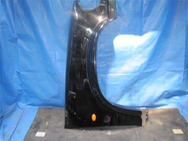Right Fender Panel FORD Explorer 1997 E-1FMXSU34 — photo 1