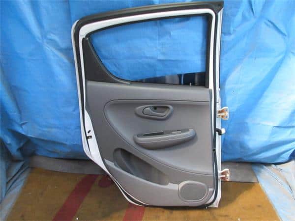 Rear Left Door Assembly SUBARU R2 2004 CBA-RC2 60409KG0109P — photo 2