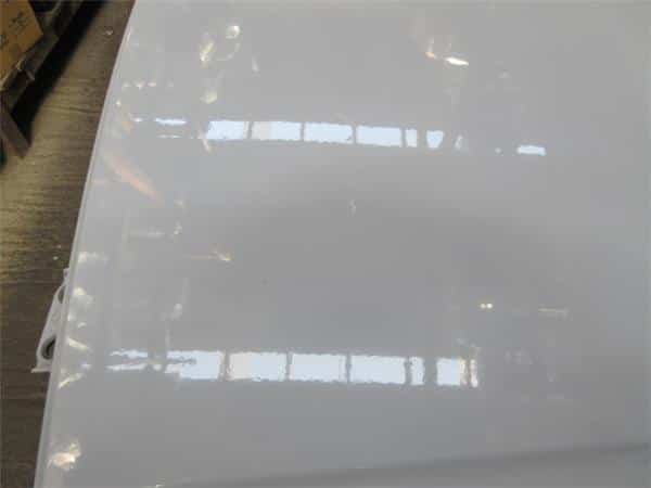 Rear Left Door Assembly SUBARU R2 2004 CBA-RC2 60409KG0109P — photo 3