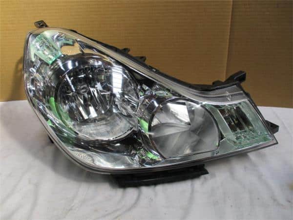 Right Headlight NISSAN Wingroad 2009 DBA-NY12 — photo 1