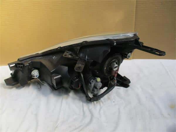 Right Headlight NISSAN Wingroad 2009 DBA-NY12 — photo 2