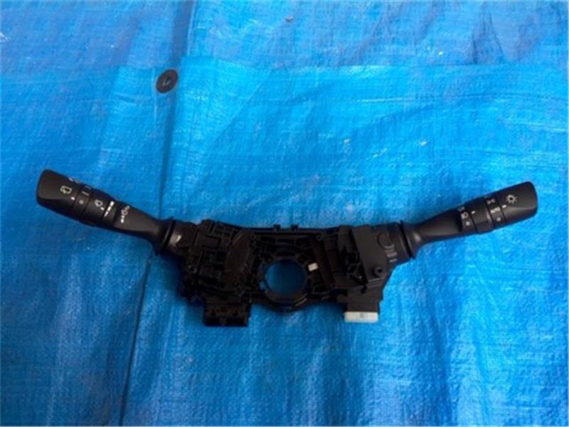 Combination Switch TOYOTA vellfire 2015 DBA-AGH35 — photo 1