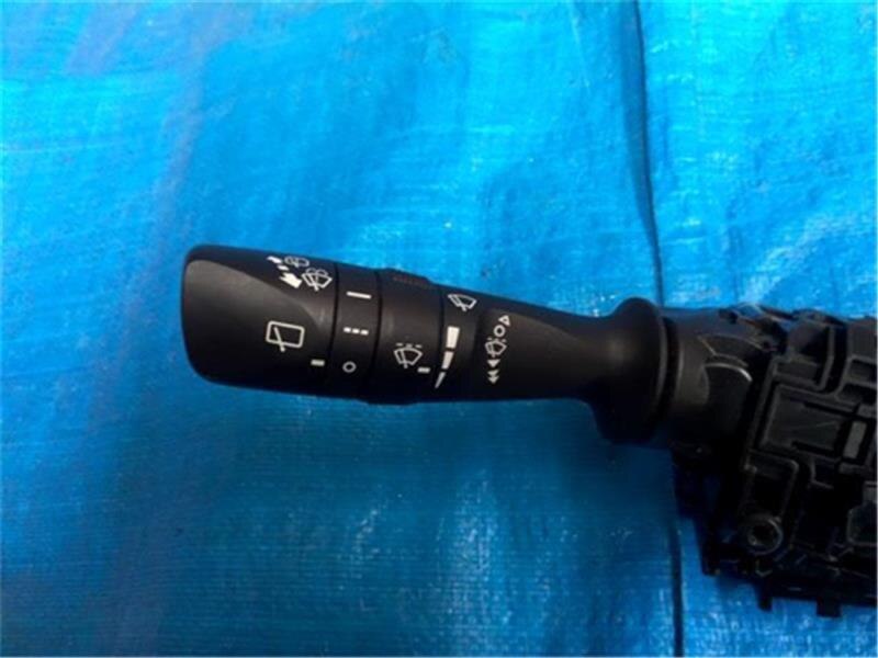 Combination Switch TOYOTA vellfire 2015 DBA-AGH35 — photo 4