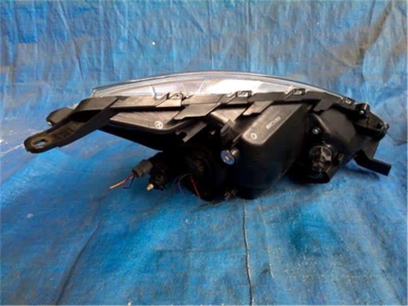 Left Headlight MITSUBISHI Mirage 2012 DBA-A05A — photo 3