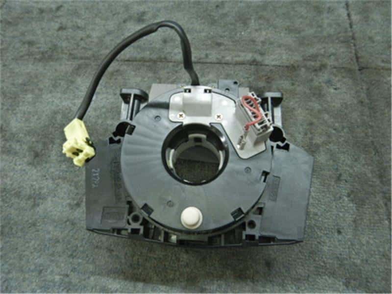 Steering Parts NISSAN March 2002 UA-BNK12 — photo 1