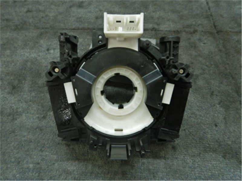 Steering Parts NISSAN March 2002 UA-BNK12 — photo 2