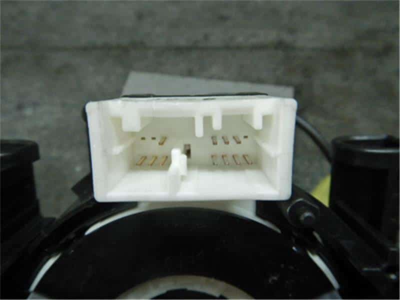 Steering Parts NISSAN March 2002 UA-BNK12 — photo 3
