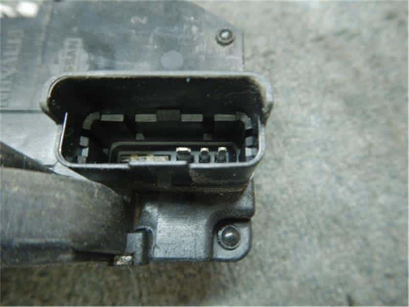 Other Exterior Parts NISSAN March 2002 UA-BNK12 — photo 3