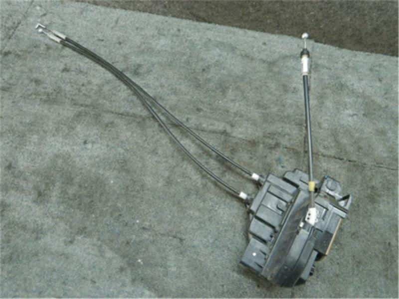 Other Exterior Parts NISSAN March 2002 UA-BNK12 — photo 4