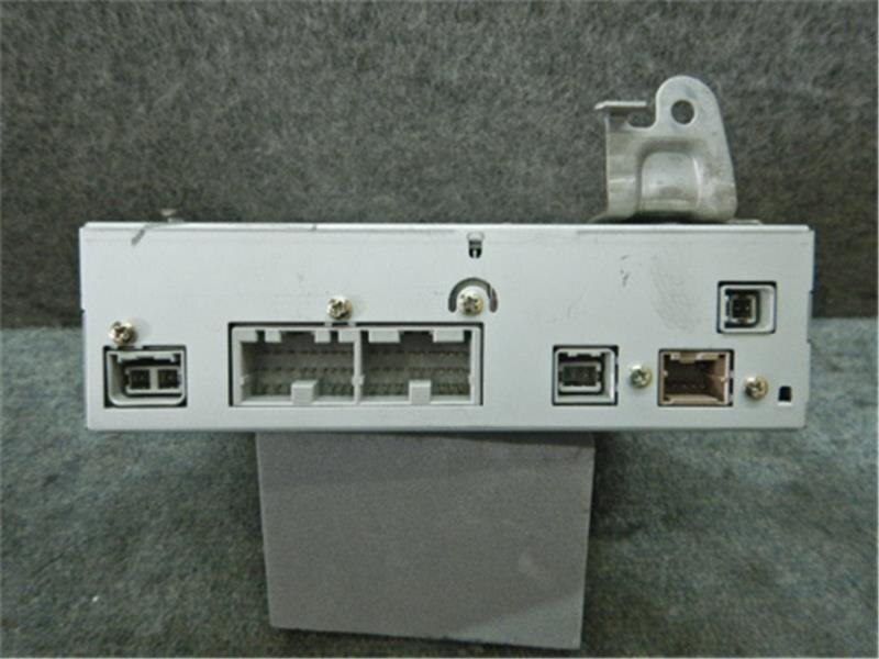 Other NISSAN Cima 2001 TA-GNF50 — photo 3