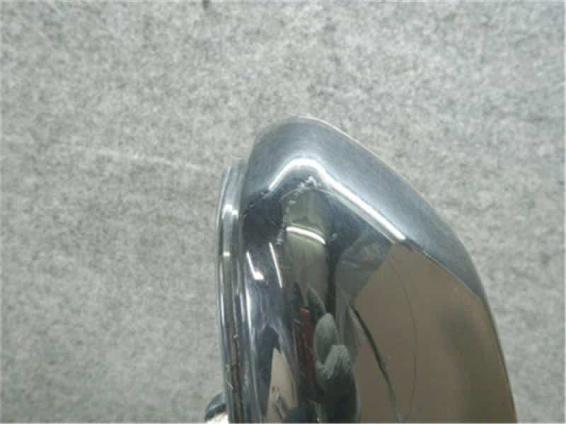 Right Tail Light HONDA Vamos 2007 ABA-HM2 — photo 2