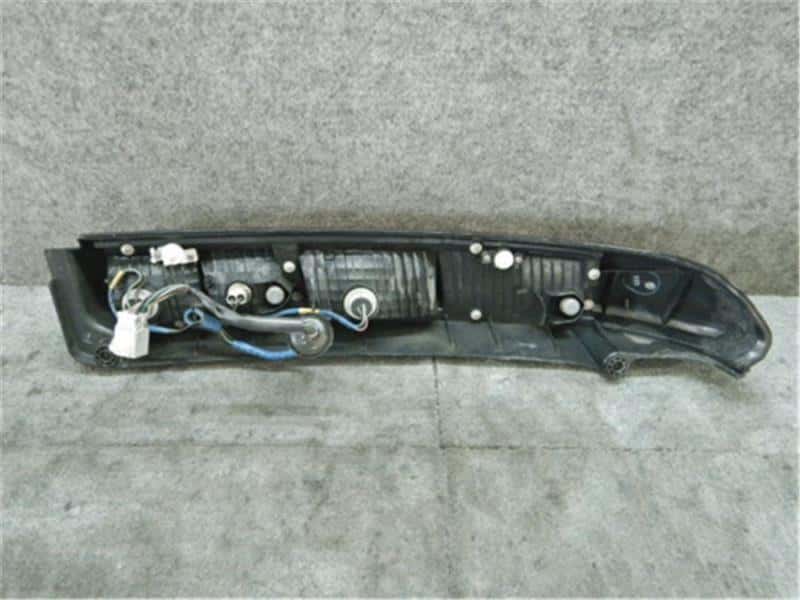 Right Tail Light HONDA Vamos 2007 ABA-HM2 — photo 5