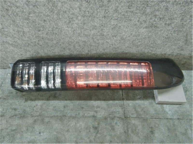 Left Tail Light HONDA Vamos 2007 ABA-HM2 — photo 1